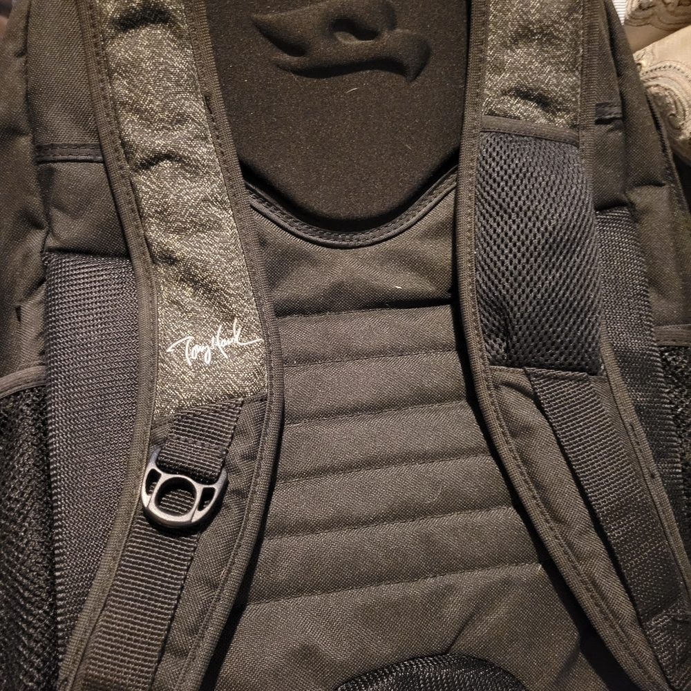 Tony Hawk backpack...new